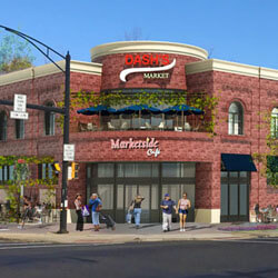 Dash's Market Locations and Hours